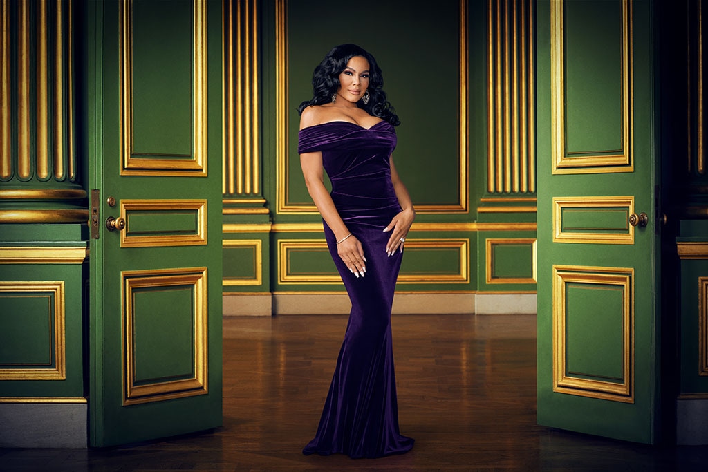 Mia Thornton Of ‘The Real Housewives of Potomac’ Opens Up About Her